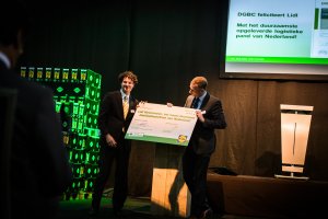 Lidl opent het meest duurzame distributiecentrum van Nederland